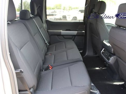New 2026 Ford F150 XLT w/ Equipment Group 302A MID RWD image 10