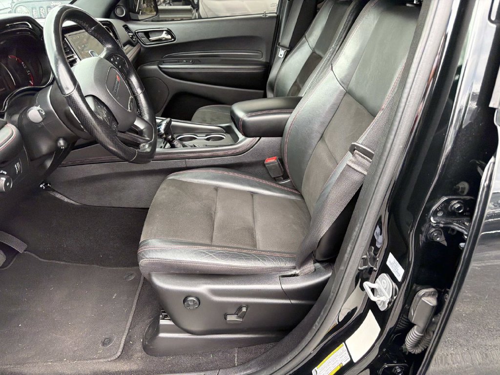 Used 2021 Dodge Durango R/T AWD/4WD image 21
