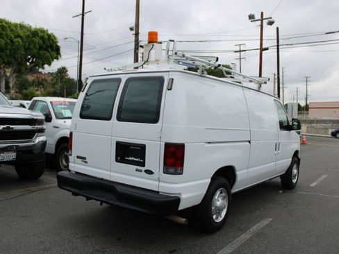 Used 2013 Ford E-150 and Econoline 150 w/ PWR Group image 6