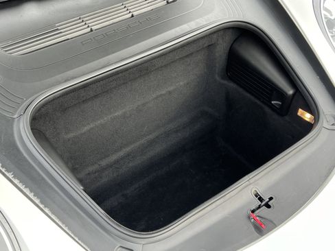 Certified 2014 Porsche 911 Carrera S image 34