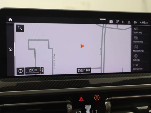 Used 2024 BMW X3 M40i w/ Premium Package AWD/4WD image 9