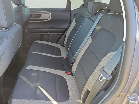 New 2025 Ford Bronco Sport Big Bend image 9