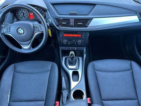 Used 2015 BMW X1 sDrive28i image 3