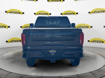 Used 2020 GMC Sierra 2500 Denali w/ Denali Ultimate Package