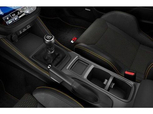 New 2026 Subaru WRX tS AWD/4WD image 21