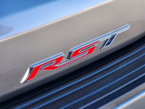 Used 2023 Chevrolet Tahoe RST w/ Luxury Package image 10