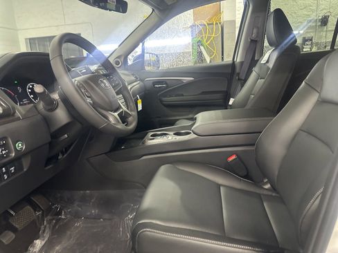 New 2026 Honda Ridgeline RTL image 19
