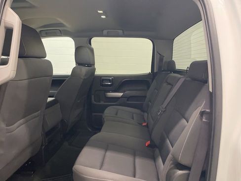 Used 2017 Chevrolet Silverado 1500 LT w/ All Star Edition image 12