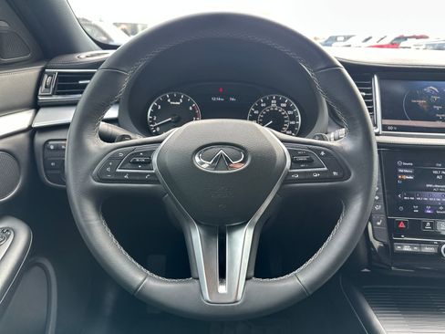 Used 2020 INFINITI QX50 Essential w/ Edition 30 Package image 14