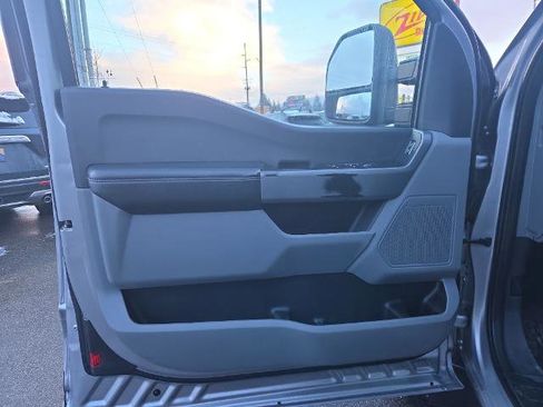 Certified 2023 Ford F250 XLT w/ 360-Degree Camera Package image 32