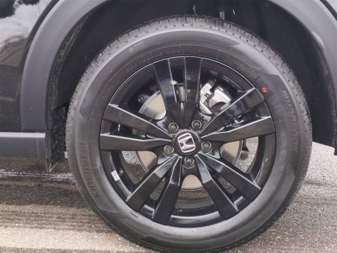 Used 2023 Honda HR-V LX image 15