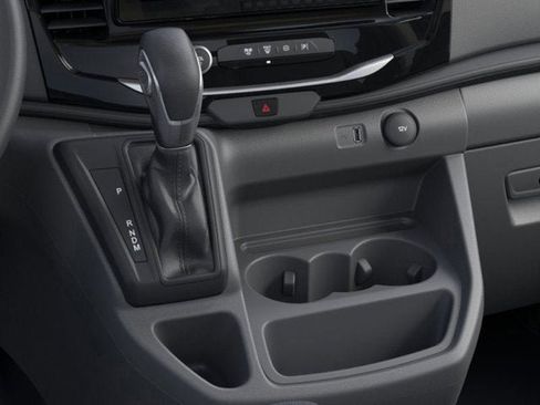 New 2026 Ford Transit 350 w/ Interior Upgrade Package image 15