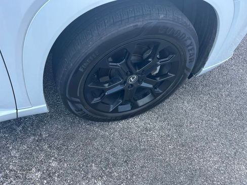 Used 2024 Lexus TX 350 AWD image 33