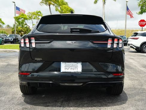 Used 2023 Ford Mustang Mach-E GT w/ GT Performance Edition AWD/4WD image 12