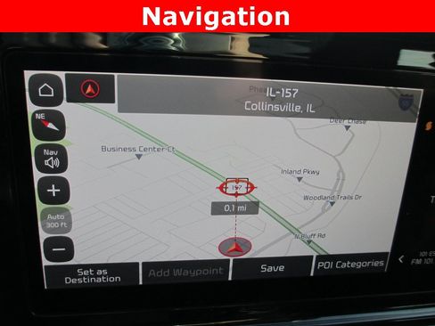 Used 2024 Kia K5 GT-Line w/ GT-Line Premium Package image 13