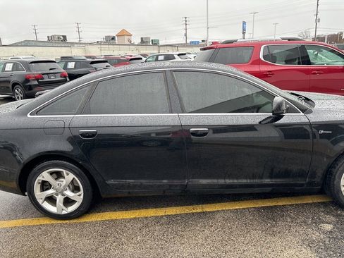 Used 2010 Audi A6 3.0T Premium image 6