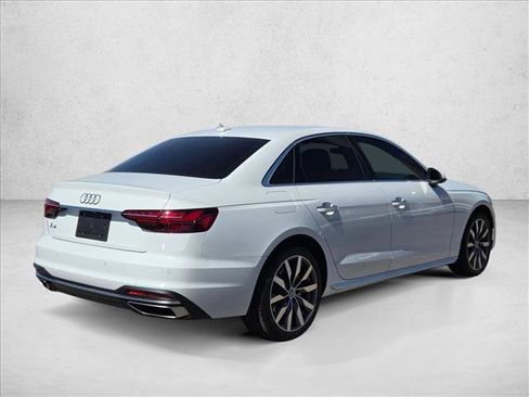 Used 2020 Audi A4 2.0T Premium Plus FWD image 5