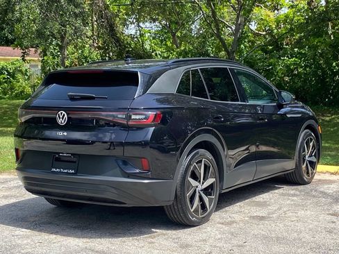 Used 2023 Volkswagen ID.4 Pro S RWD image 8