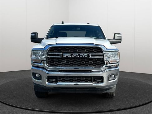 New 2024 RAM 2500 Tradesman w/ Chrome Appearance Group image 2