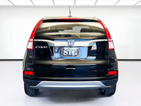 Used 2015 Honda CR-V EX-L image 5