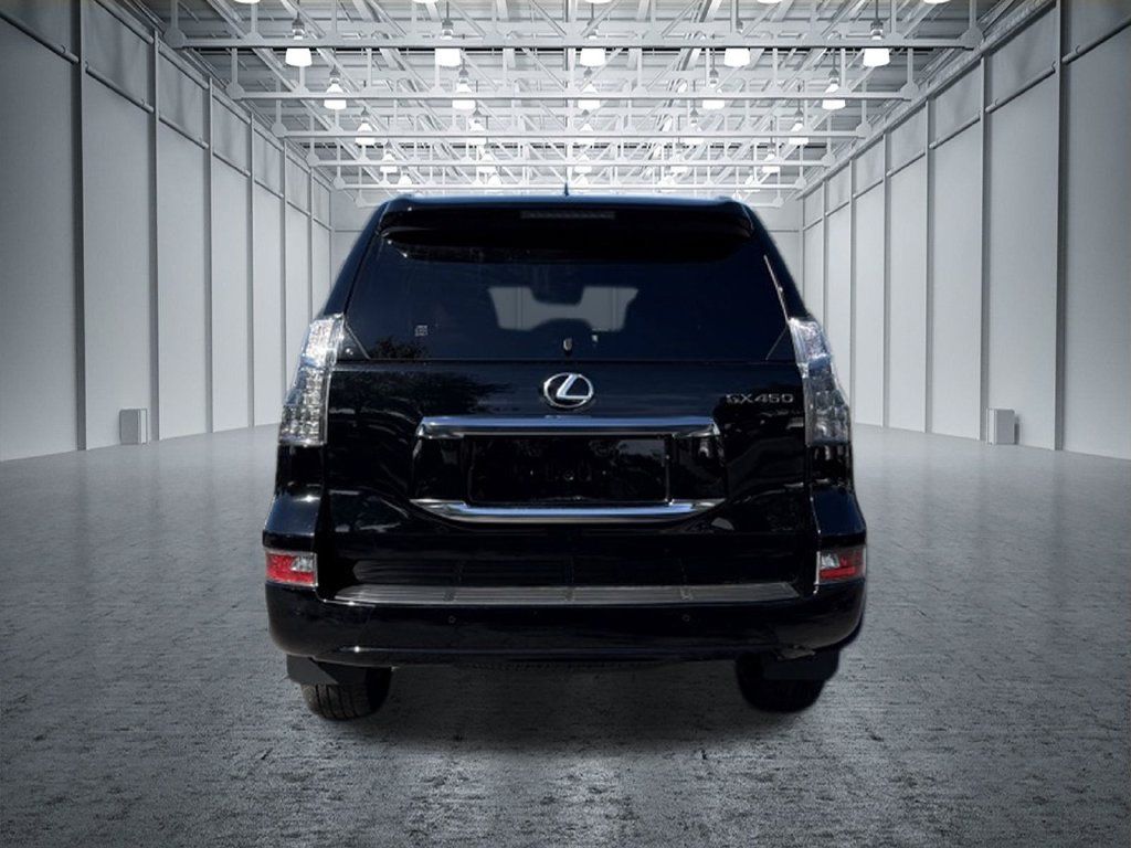 Used 2023 Lexus GX 460 Premium w/ Premium Plus Package AWD/4WD image 21