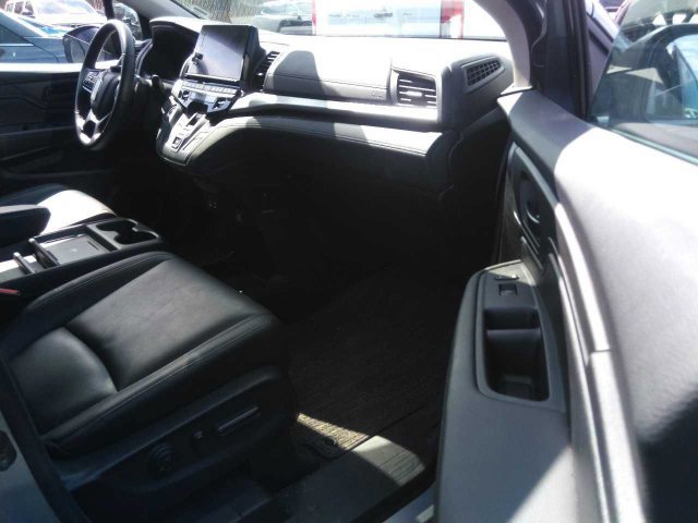 Used 2025 Honda Odyssey EX-L image 8
