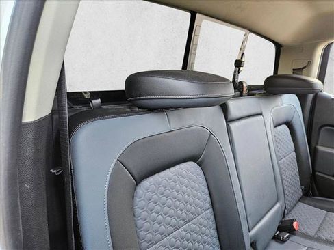 Used 2020 Chevrolet Colorado Z71 image 20