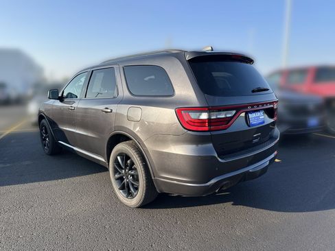 Used 2018 Dodge Durango GT w/ Premium Group AWD/4WD image 4