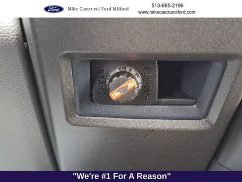 Used 2022 Ford F250 XL w/ STX Appearance Package image 15