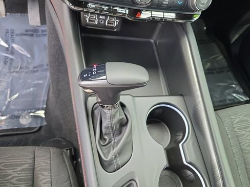 New 2026 Dodge Durango GT w/ Blacktop Package RWD image 21