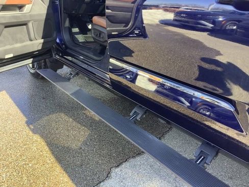 Used 2024 Toyota Tundra 1794 Edition w/ TRD Off-Road Package image 13