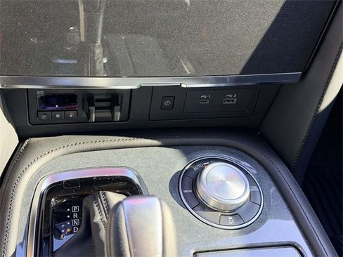 Used 2023 Nissan Armada SV w/ Cargo Package image 23