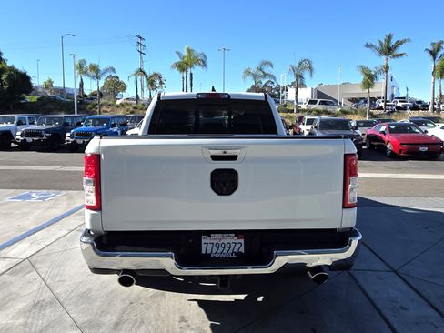 Used 2020 RAM 1500 Big Horn image 4