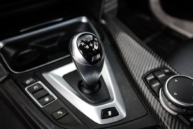 Used 2015 BMW M4 Coupe RWD image 49