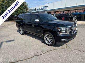 Used 2019 Chevrolet Suburban Premier w/ Premier Plus Edition RWD video 1