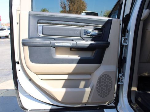 Used 2018 RAM 2500 Limited image 26