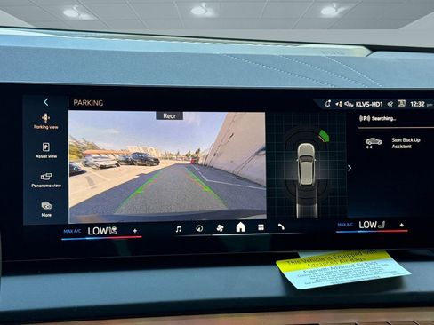 Used 2026 BMW X3 xDrive30 w/ Convenience Package image 23