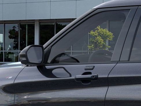 New 2026 Ford Explorer ST-Line w/ ST-Line Street Pack image 21