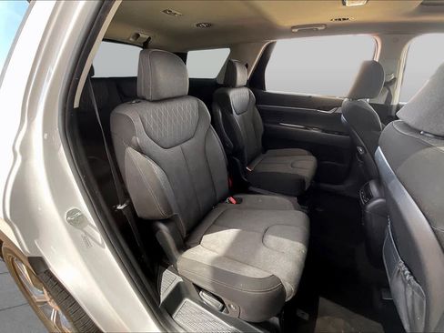 Used 2021 Hyundai Palisade SEL w/ Convenience Package FWD image 19