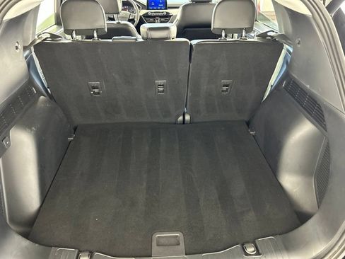 Used 2022 Ford Escape SEL AWD/4WD image 33