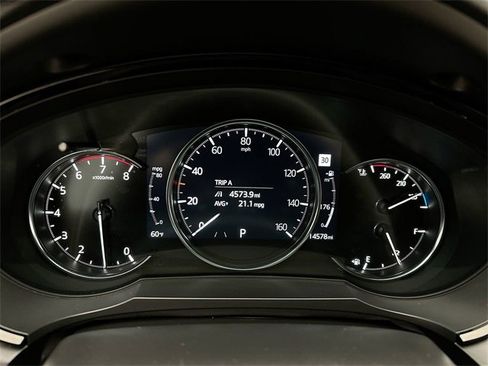 Used 2023 MAZDA CX-9 Signature image 15