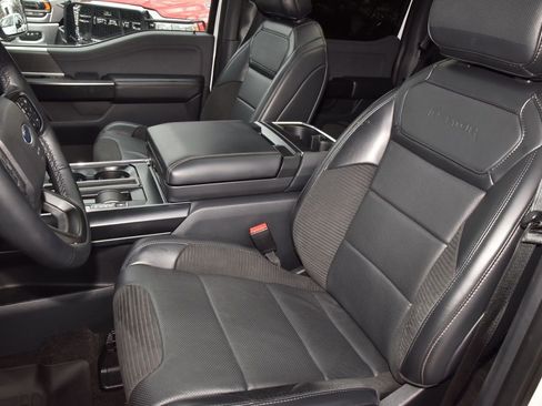 Used 2023 Ford F150 Raptor w/ Raptor 37 Performance Package image 35