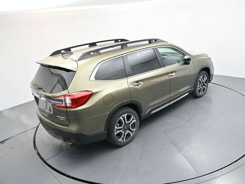 New 2026 Subaru Ascent Touring image 15