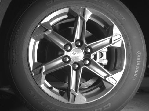 Used 2026 Chevrolet Blazer LT FWD image 17