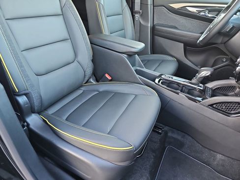 New 2025 Chevrolet TrailBlazer ACTIV w/ Convenience Package FWD image 10