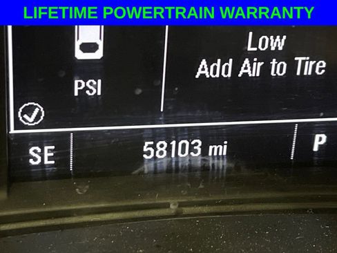 Used 2023 Chevrolet Malibu LT image 3