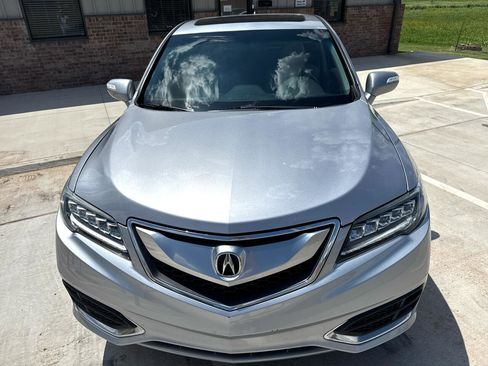 Used 2018 Acura RDX FWD image 4