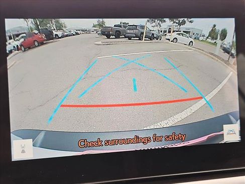 Used 2024 Lexus UX 250h F Sport FWD image 16