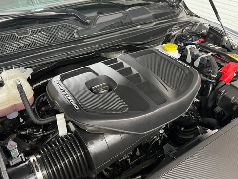 Used 2026 RAM 1500 RHO w/ RHO Level 1 Equipment Group AWD/4WD image 49