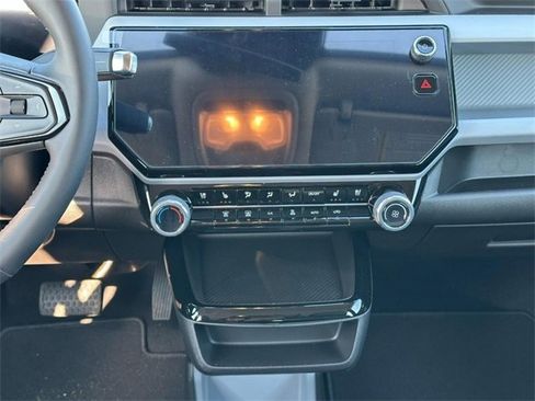 New 2027 Chevrolet Bolt RS image 7